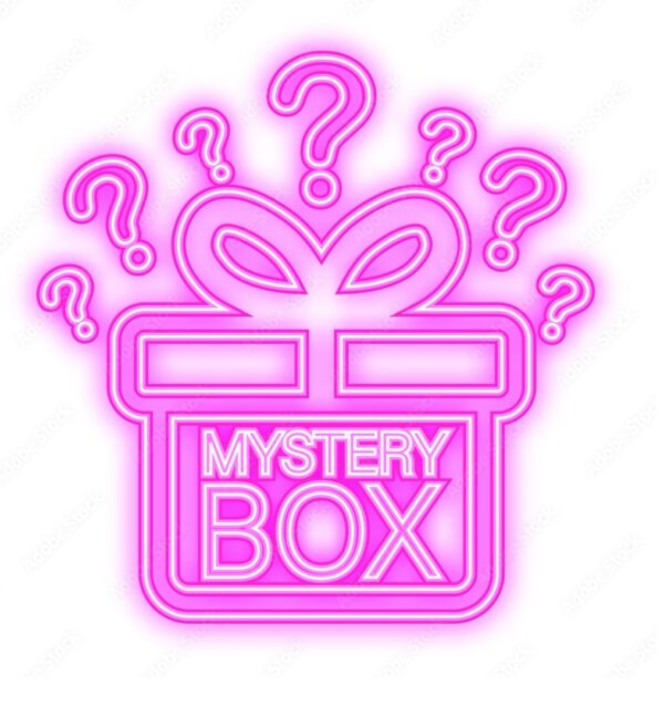 Mystery Box